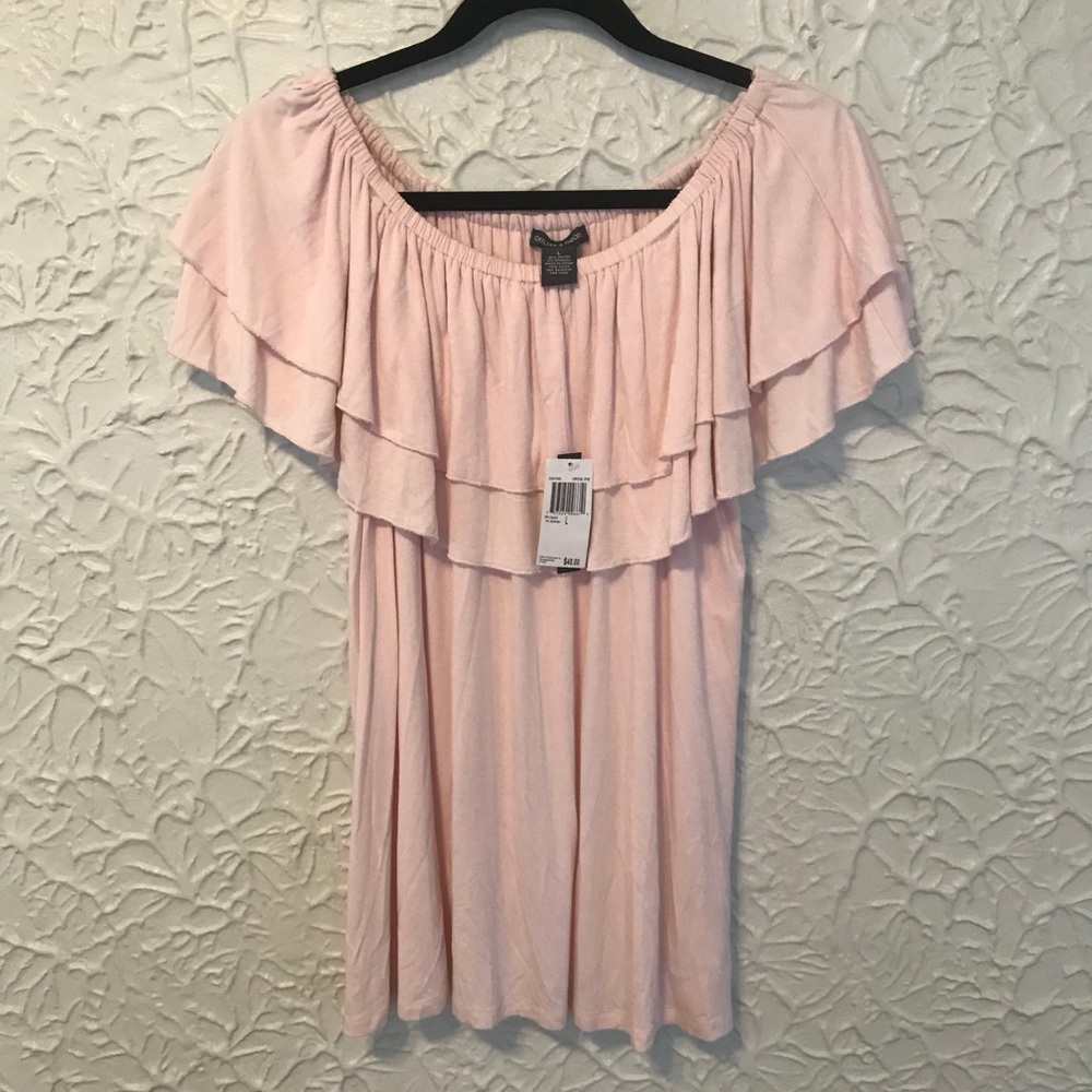 New Chelsea & Theodore Top - Picture 2 of 5